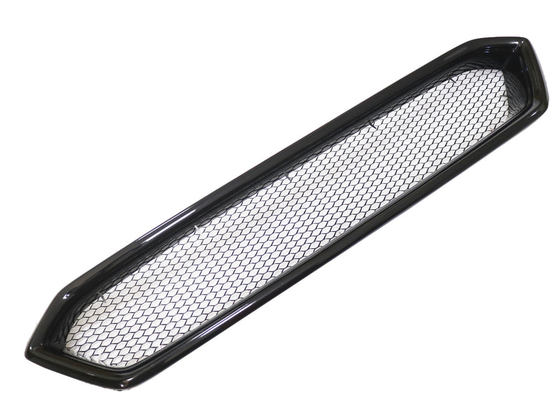 MSP Gloss Black Front Grille 2018-2021 WRX/STI