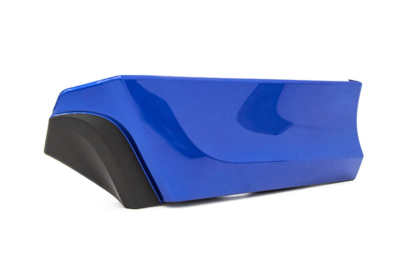 OLM Paint Matched JDM Style Rear Splash Guards 2015-2021 WRX/STI