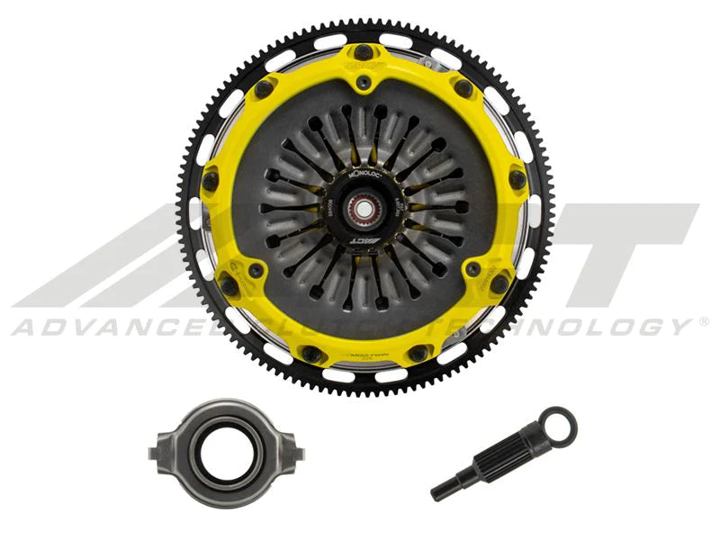 ACT Extreme Performance Street Sprung Clutch Kit | Geo Prizm 1991 (TC2-XTSS) main image 0
