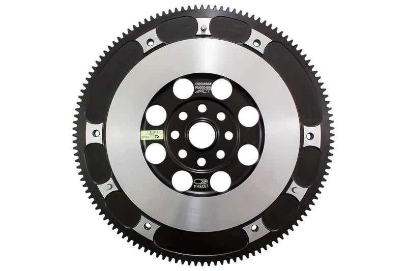 ACT XACT StreetLite Flywheel 2006-2018 WRX — WRXDaily