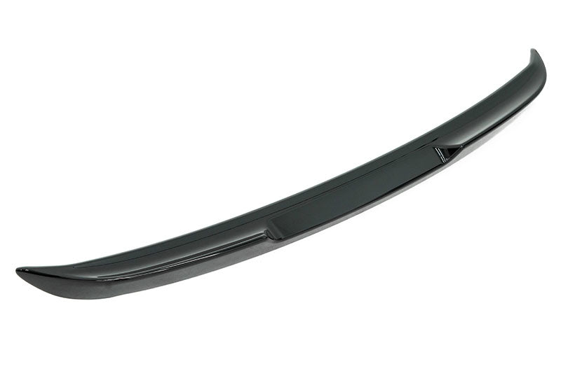 OLM Gloss Black Rear Trunk Spoiler 2022+ WRX