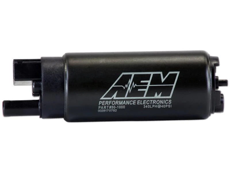 AEM 340LPH E85 Fuel Pump