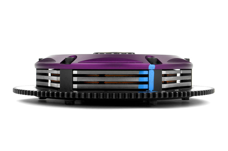 Exedy Stage 5 Triple Metallic Disc Clutch Kit 2004-2021 STI