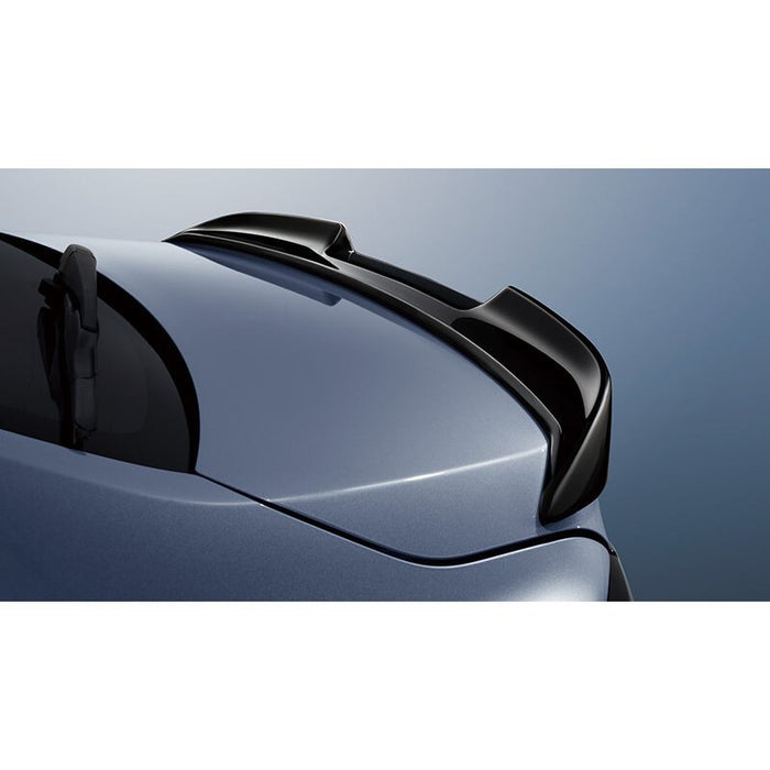 Subaru STI Trunk Spoiler 2022+ WRX — WRXDaily