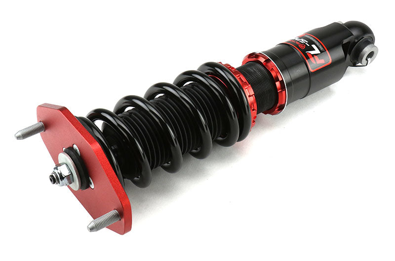 FactionFab V2 FL-Spec Coilovers 2015-2021 WRX/STI