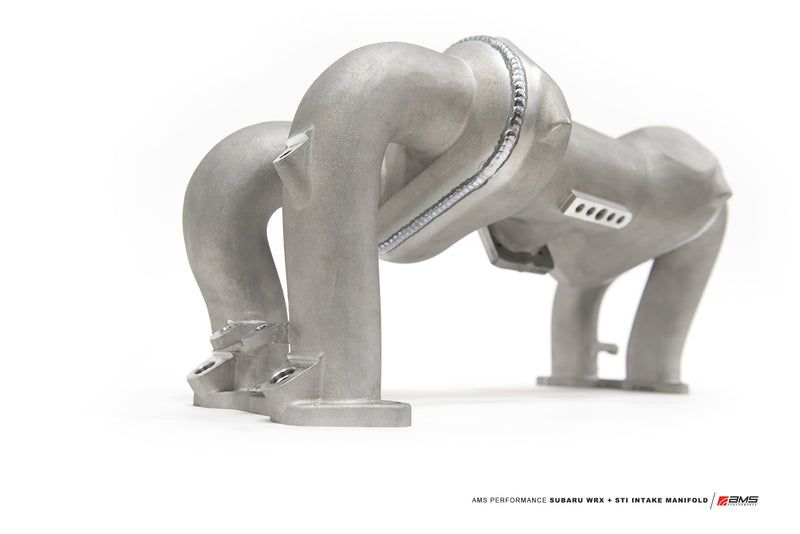 AMS Performance Intake Manifold 2004-2021 STI