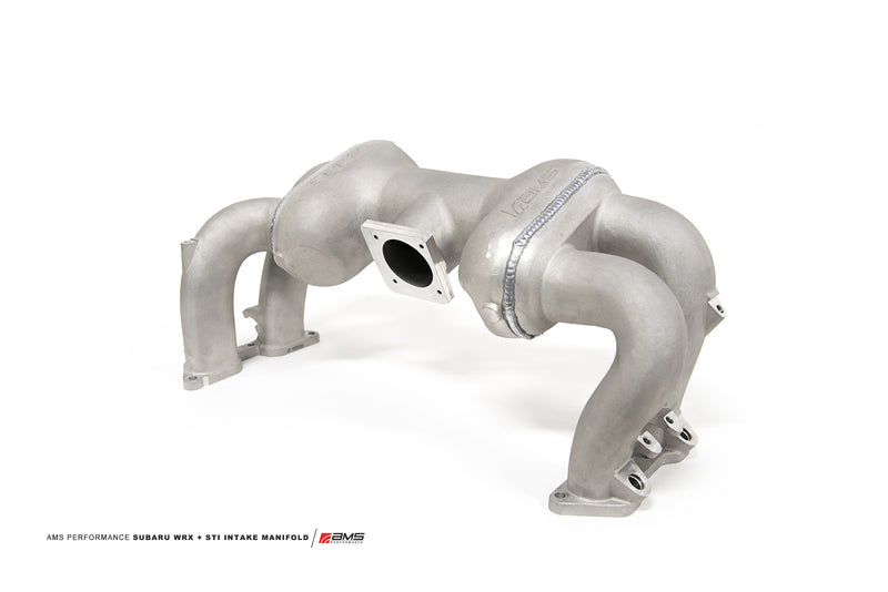 AMS Performance Intake Manifold 2004-2021 STI