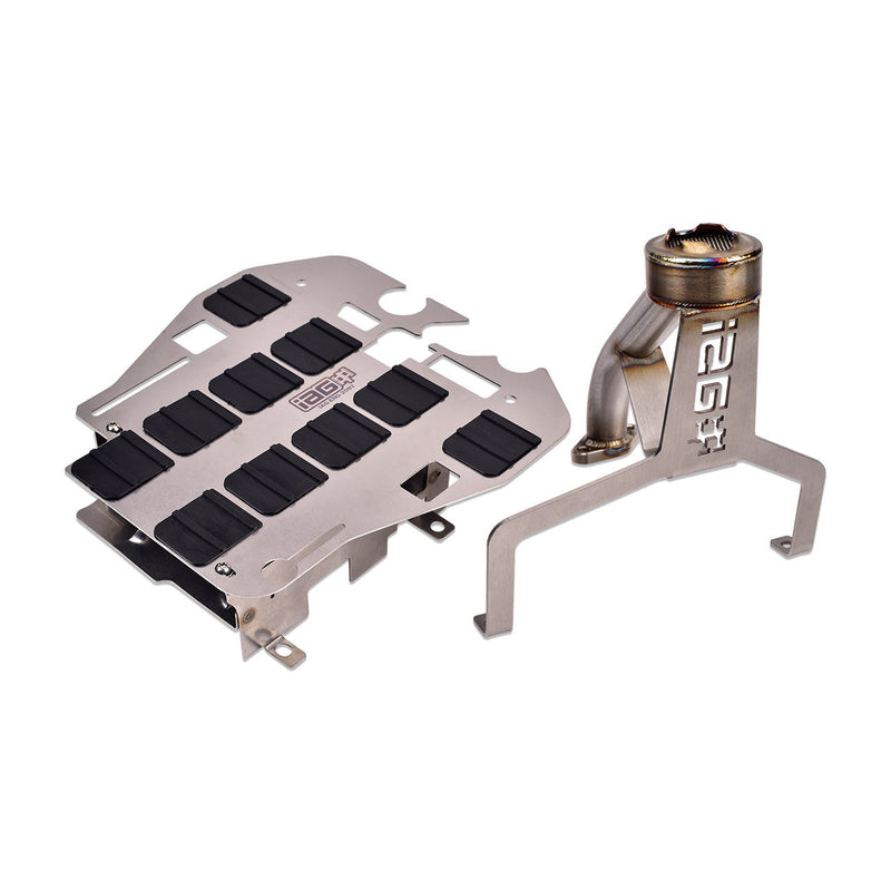 IAG 550 2.5L Short Block 2006-2014 WRX / 2004-2021 STI