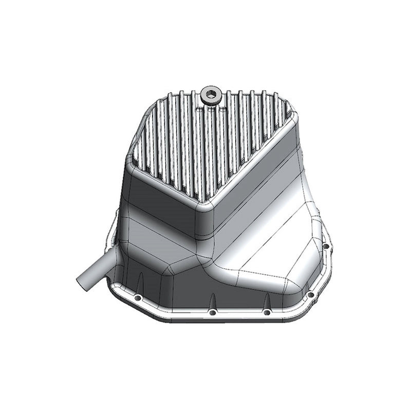 IAG EJ Competition Series Oil Pan 2002-2014 WRX/ 2004-2021 STI