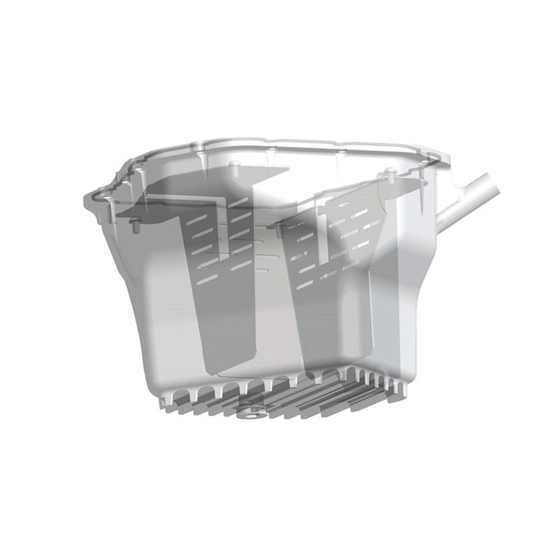 IAG EJ Street Series Oil Pan 2002-2014 WRX/ 2004-2021 STI