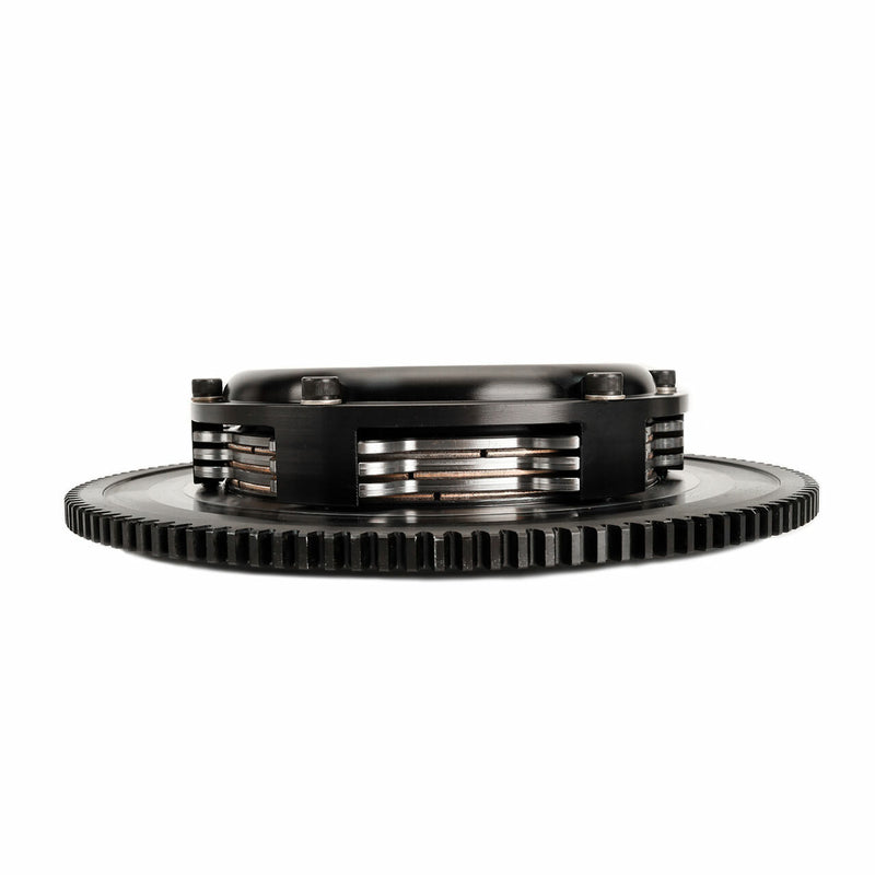 IAG Spec Competition Clutch Triple Disc & Flywheel Kit 2004-2021 STI