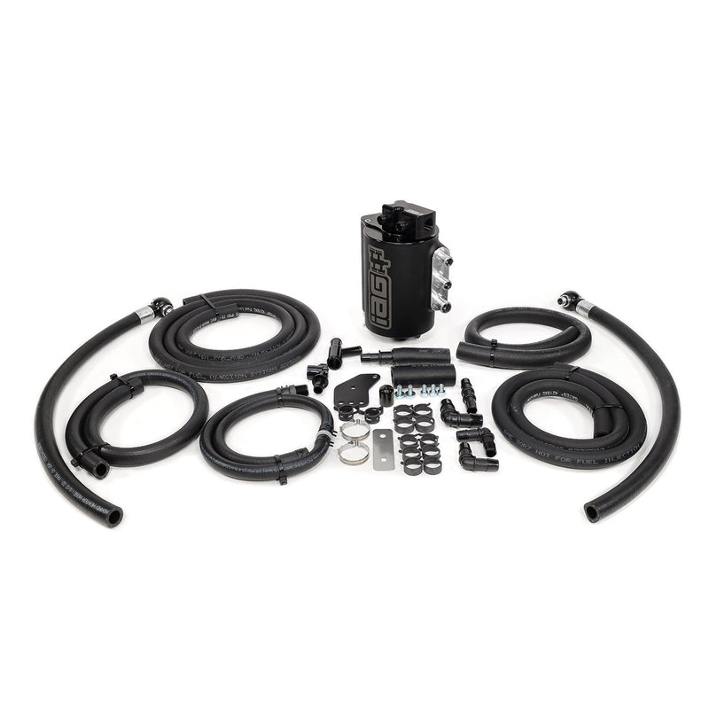 IAG Street Series Air Oil Separator 2008-2014 WRX / 2008-2021 STI