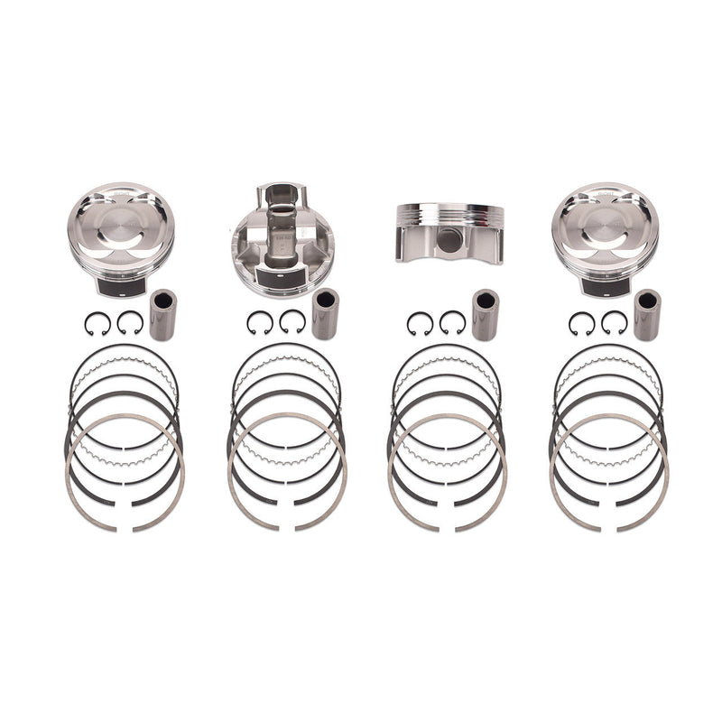 IAG 550 2.5L Short Block 2006-2014 WRX / 2004-2021 STI