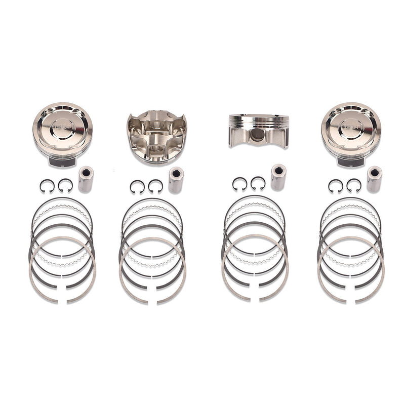 IAG Performance Stage X Short Block 2002-2014 WRX / 2004-2021 STI