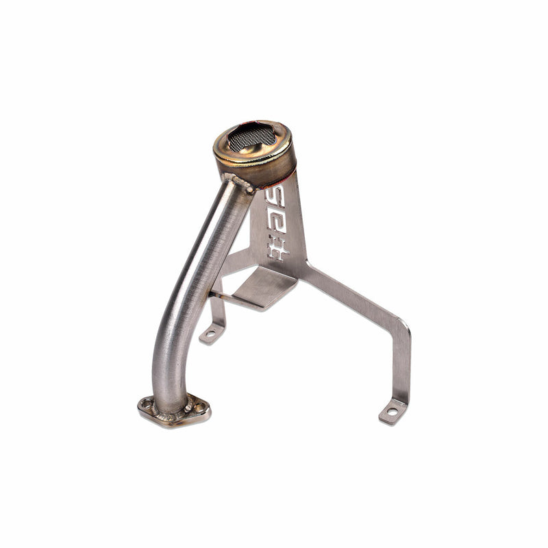 IAG EJ Competition Series Oil Pan Package 2002-2014 WRX / 2004-2021 STI