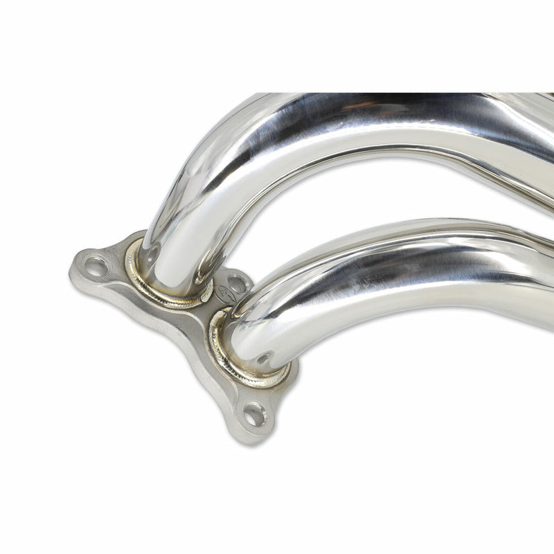 IAG Unequal Length 3-Bolt Header & Up-Pipe 2002-2014 WRX/ 2004-2021 STI