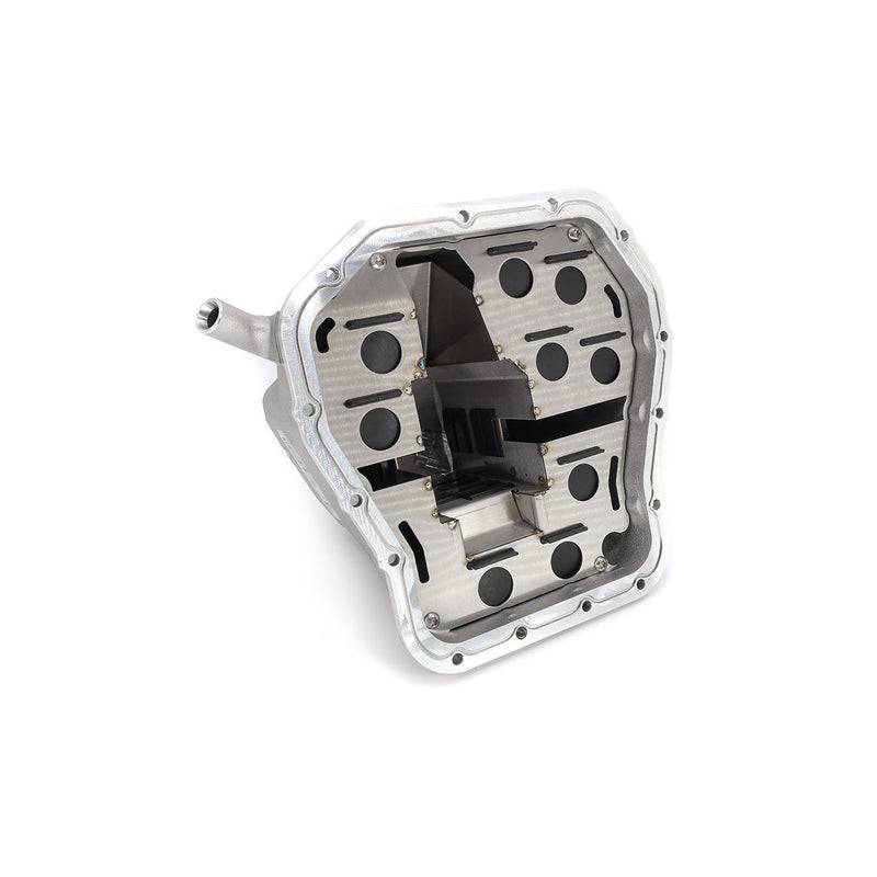 IAG EJ Competition Series Oil Pan 2002-2014 WRX/ 2004-2021 STI