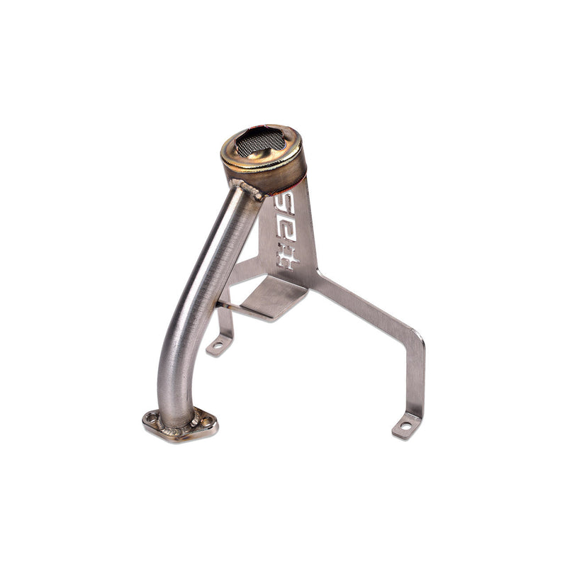 IAG 550 2.5L Short Block 2006-2014 WRX / 2004-2021 STI