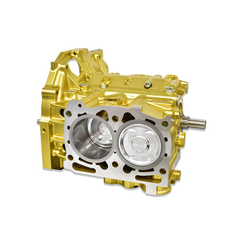 IAG Performance Stage X Short Block 2002-2014 WRX / 2004-2021 STI