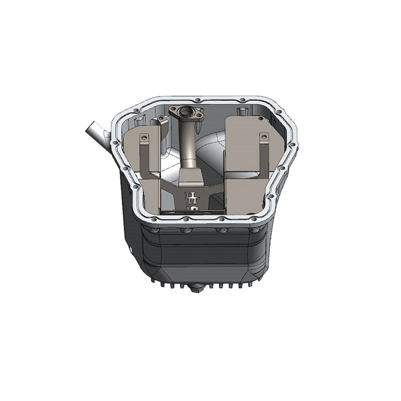 IAG EJ Series Series Oil Pan Package 2002-2014 WRX / 2004-2021 STI