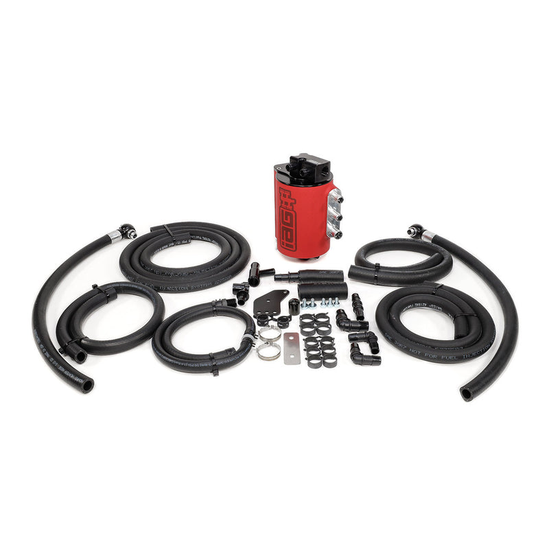IAG Street Series Air Oil Separator 2008-2014 WRX / 2008-2021 STI