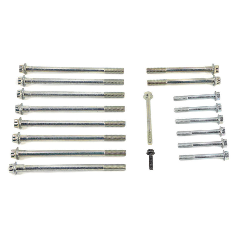 IAG 550 2.5L Short Block 2006-2014 WRX / 2004-2021 STI