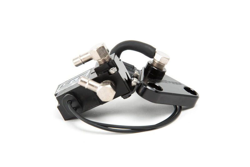 GrimmSpeed 3-Port Electronic Boost Control Solenoid 2015-2021 WRX