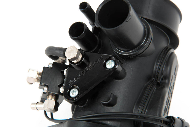 GrimmSpeed 3-Port Electronic Boost Control Solenoid 2015-2021 WRX