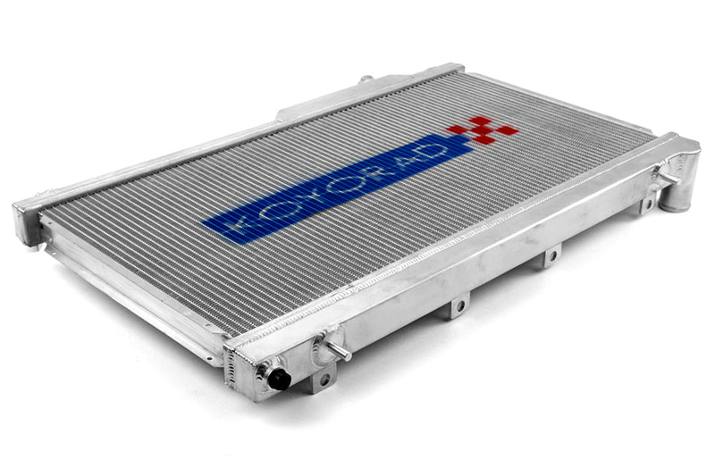 Koyorad Aluminum Racing Radiator 2008-2021 WRX/STI