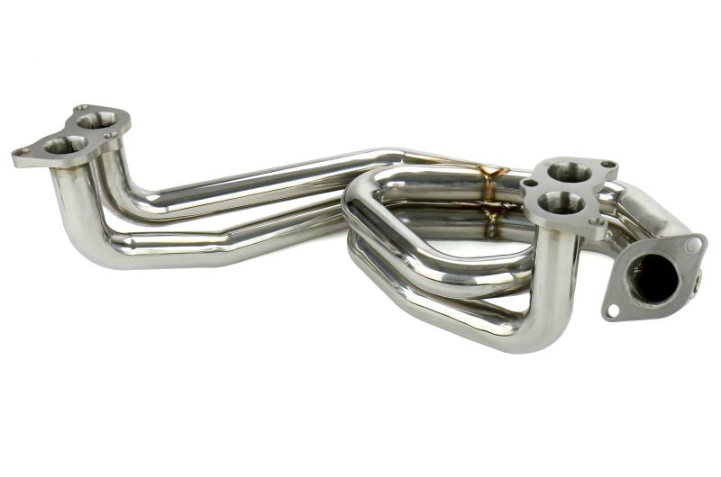 Invidia Equal Length Race Exhaust Manifold 2008-2014 WRX / 2004-2021 STI