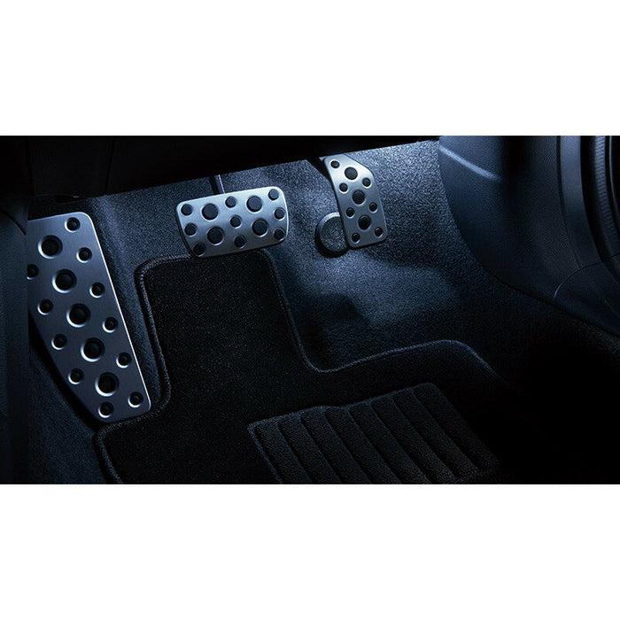 Subaru JDM Interior Foot Lamp Kit 2022+ WRX