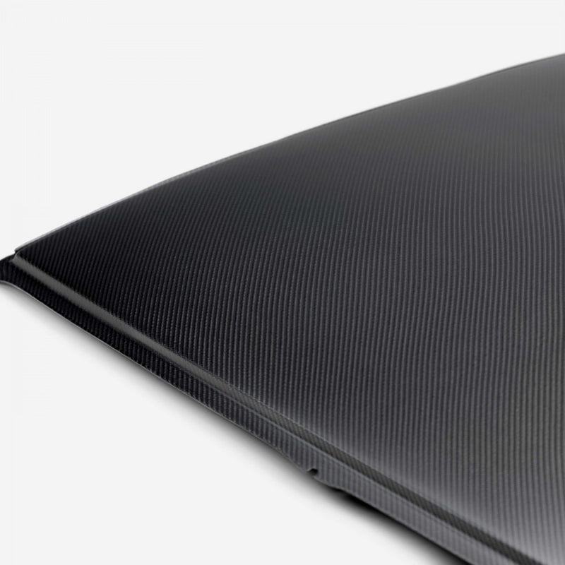 Seibon Dry Carbon Roof Replacement 2022+ WRX