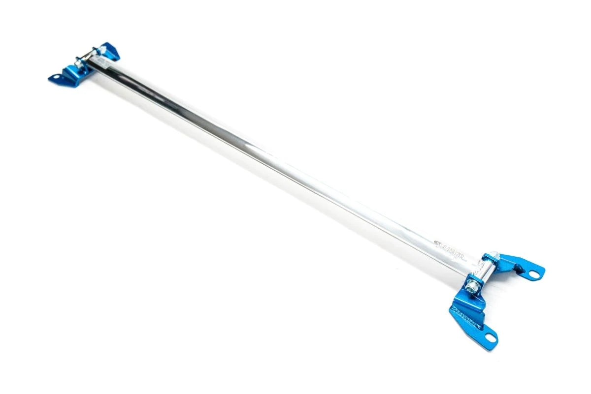 Cusco Type OS Rear Strut Tower Bar 20152021 WRX/STI — WRXDaily