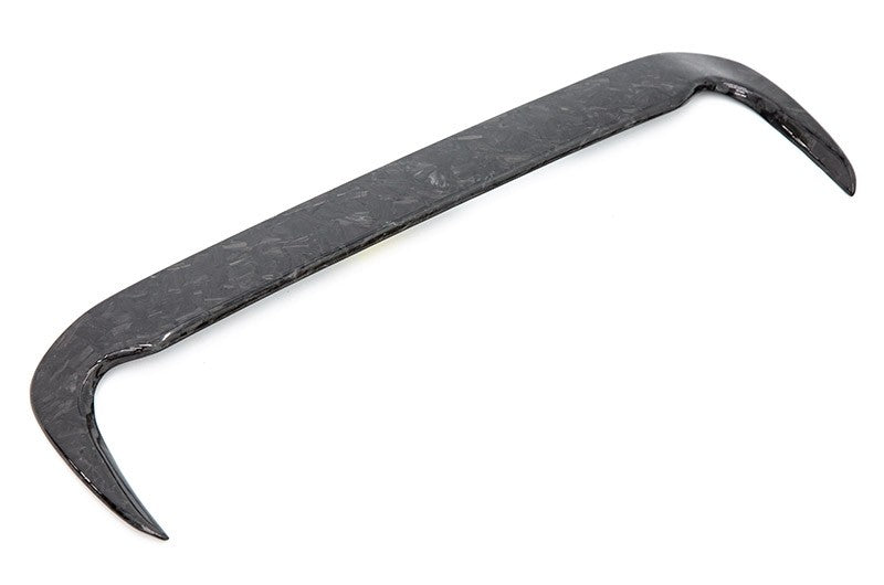 OLM S-Line Forged Carbon Fiber Hood Vent Extension 2015-2021 WRX/STI