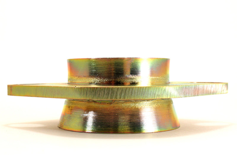 GrimmSpeed Aftermarket 3" Downpipe to OEM Catback Adapter