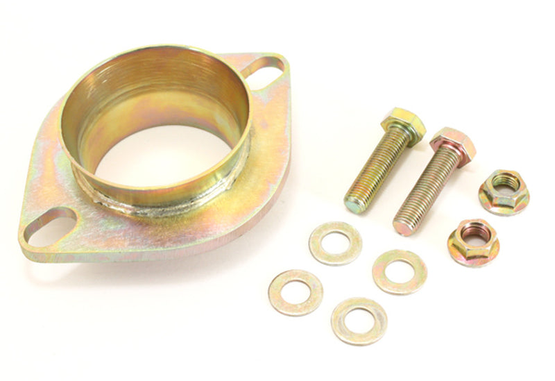 GrimmSpeed Aftermarket 3" Downpipe to OEM Catback Adapter