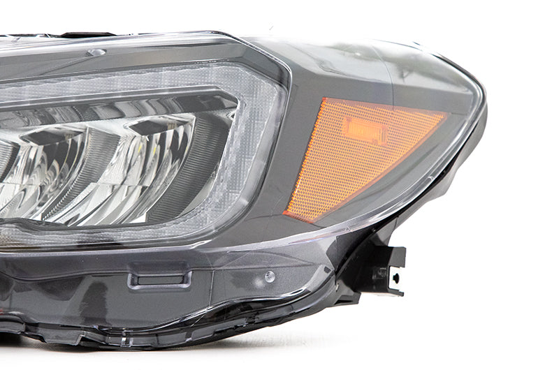 OLM Hikari Series LED Headlights 2015-2021 WRX/STI