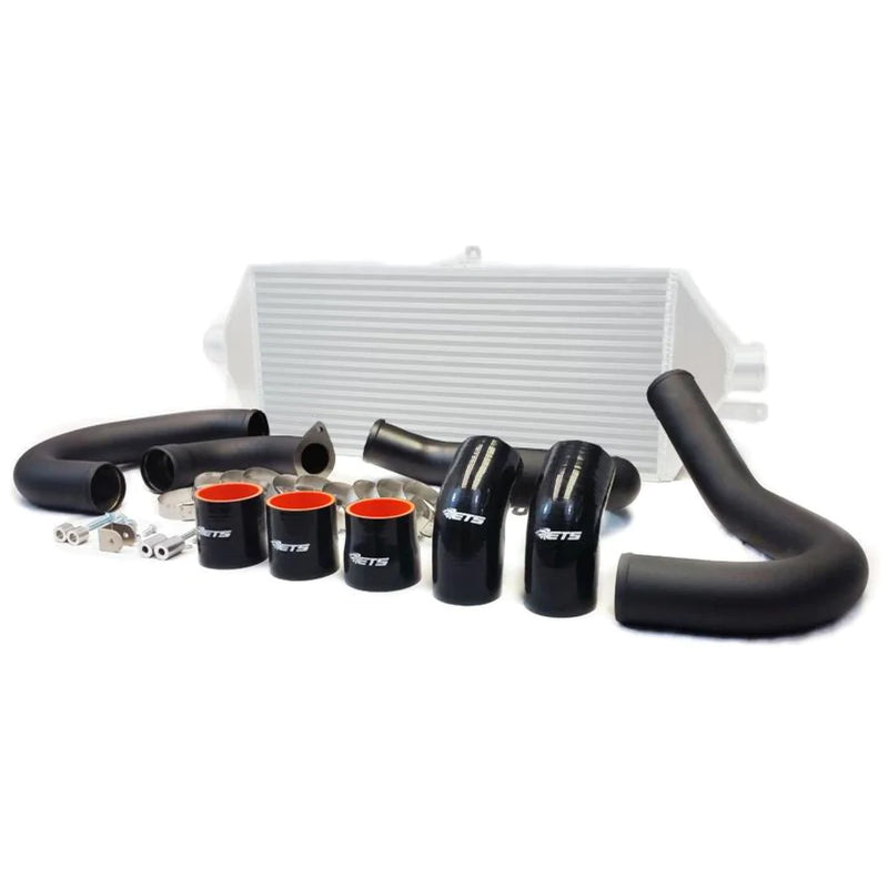ETS Front Mount Intercooler Piping Kit 2015-2021 WRX