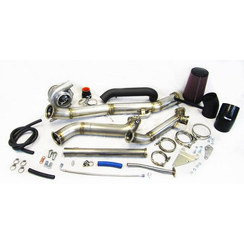 ETS Single Scroll Turbo Kit 2015-2021 STI