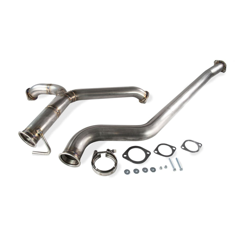 ETS Axleback Midpipe 2015-2021 WRX/STI