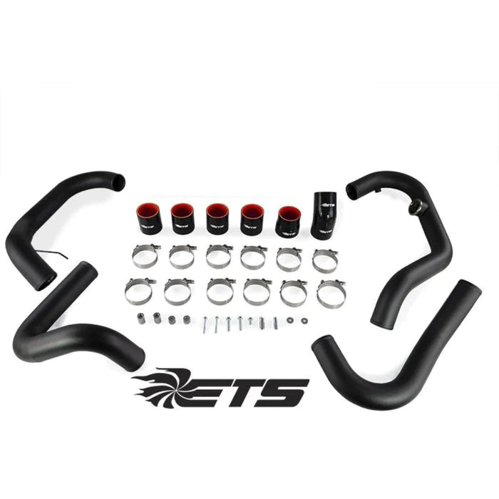 ETS Front Mount Intercooler Piping Kit 2022+ WRX