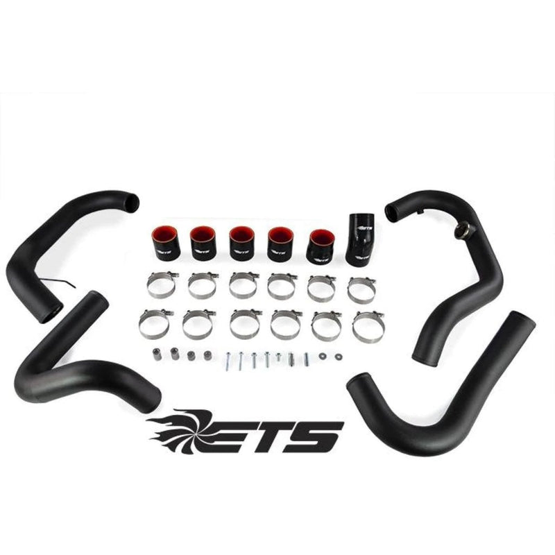 ETS Stock Turbo Piping Kit 2015-2021 STI