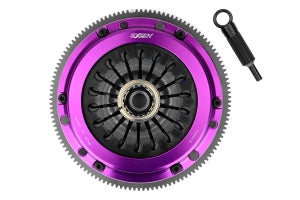 Exedy Stage 3 Hyper Single Metallic Disc Clutch Kit 2004-2021 STI