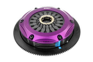 Exedy Stage 5 Triple Metallic Disc Clutch Kit 2004-2021 STI