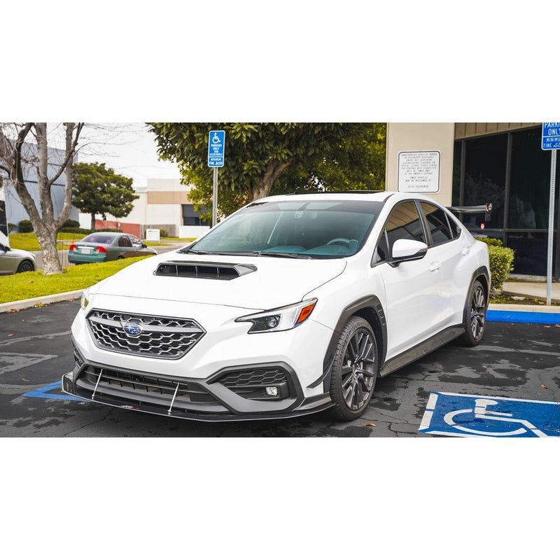 APR Performance Hood Vent 2022+ WRX