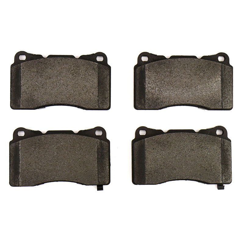 FactionFab F-Spec Front Brake Pads 2004-2017 STI