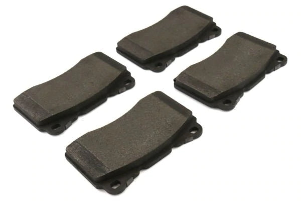 FactionFab F-Spec Front Brake Pads 2004-2017 STI