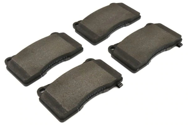FactionFab F-Spec Front Brake Pads 2004-2017 STI