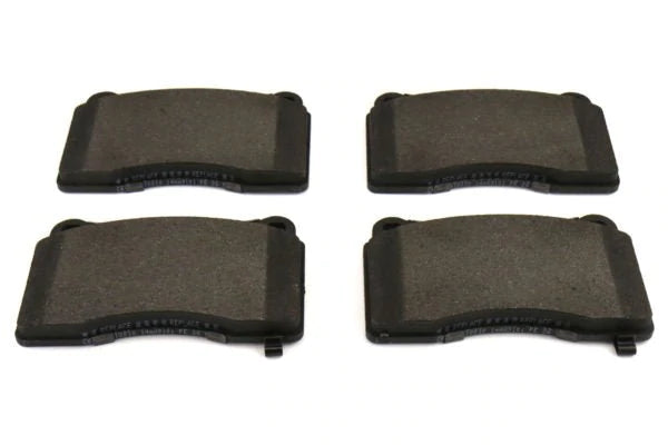 FactionFab F-Spec Front Brake Pads 2004-2017 STI