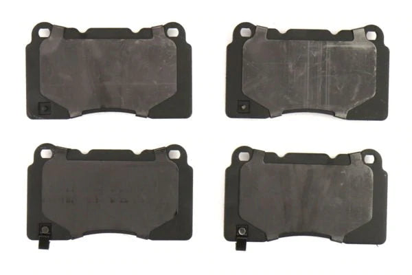 FactionFab F-Spec Front Brake Pads 2004-2017 STI